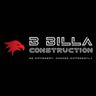 B Billa Construction Ltd