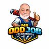 Mr odd job (plumbing)
