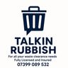 Talkin Rubbish