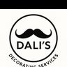 Dali's decorating services