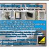 Lewis Wilkinson Plumbing and Heating