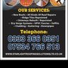 Starlight Roofing Solutions Ltd