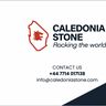 Caledonia Stone