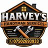Harvey’s Handyman Services