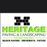 Heritage paving & landscaping