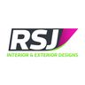 RSJ Interior & Exterior Design