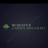Mcqueen’s garden specialist