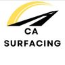 CA surfacing
