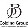 COLDING GROUP LTD