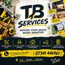TB Handyman Services