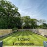 T.Caird Landscapes