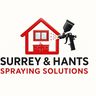 Surrey & Hants Spraying solutions.