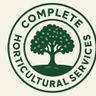 Complete horticultural services