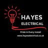 Hayes electrical