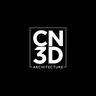 CN3D Architecture