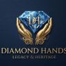 Diamond hands
