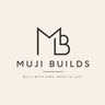 Muji Builds