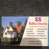 SS BUILDING CONTRACTOR