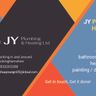 JY PLUMBING & HEATING