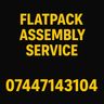 Flatpack assembly experts