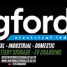 Higford Electrical Ltd