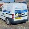 BPF Gas & plumbing services.