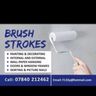 Brush strokes