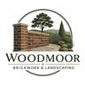 Woodmoor brickwork and landscaping