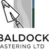 P.Baldock Plastering Ltd