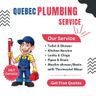 Quebec Plumber