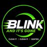Blink and its Gone