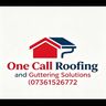 One call roofing and guttering solutions