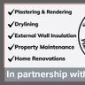 Sussex and Surrey Hills Plastering and construction