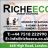 RICHEECO LTD