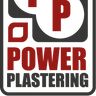 Power Plastering