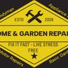 Home & Garden Repairs