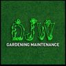 DJW GARDENING MAINTENANCE SERVICES