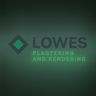 Lowes plastering