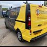 DENHOLM'S DECORATORS LTD