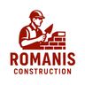Romanis construction
