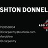 Aod carpentry