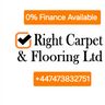 Right Carpet & flooring LTD