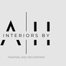 Interiors by AH