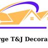 George T&J Decorating Ltd