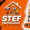 Stef Handyman service