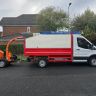 Jjs garden and property maintenance