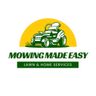 Mowing Made Easy