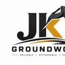J K Groundworks