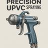 Precision Upvc sprayers