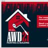 AWD 21 DECOR LTD